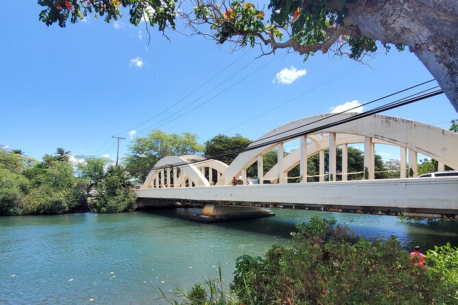 Round Trip North Shore Shuttle from Waikiki to Haleiwa Town / Haleiwa Harbor - The North Shore Drive: Less Stress, More Time for Your Day