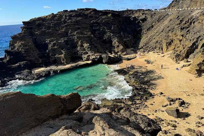 Scenic half day Circle Island tour - Why this half day Circle Island tour works so well from Honolulu