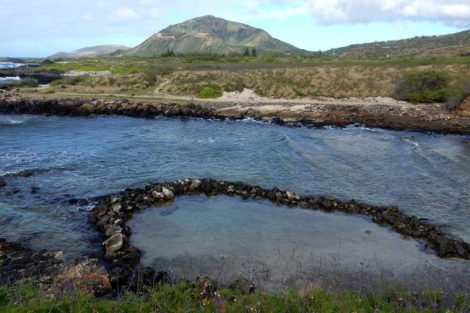 Secret Oahu Hawaii Culture Tour With A Local Guide - Makapuu Heiau: temple space, respect, and the monk seal connection nearby
