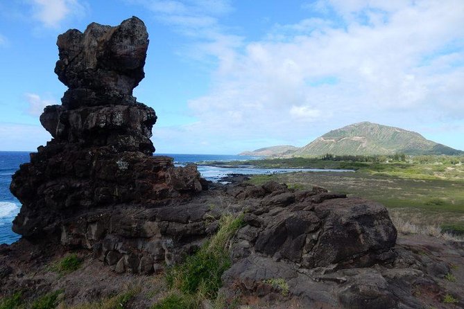 Secret Oahu Hawaii Culture Tour With A Local Guide - Ulupo Heiau State Monument in Kawai Nui Marsh: legends to ali’i in one site