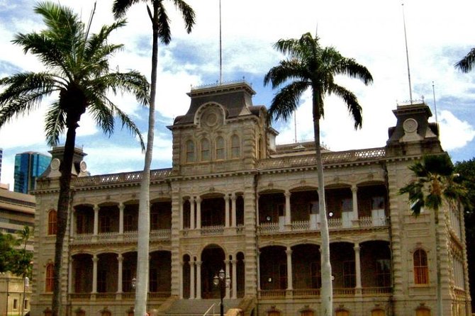 Secret Oahu Hawaii Culture Tour With A Local Guide - Price and value: is $197.91 for 4 to 5 hours a good deal?