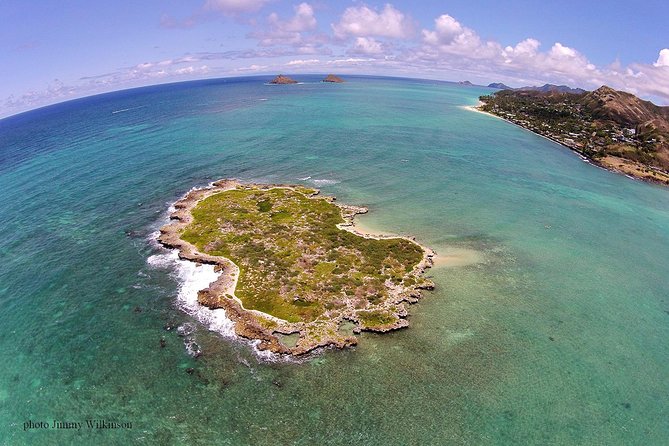 Self-Guided Kayaking Discovery in Kailua, Oahu - How the Kayak Route Works: Pace, Dip Stops, and the Reality of “Self-Guided”