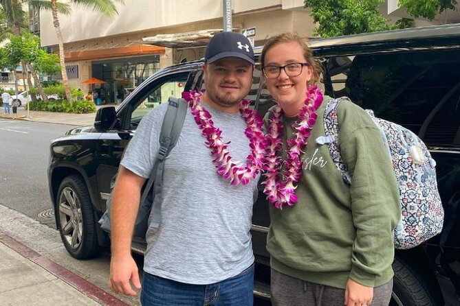 Shared Arrival Transfer from Honolulu Airport to Waikiki Hotels - Who This Shuttle Suits Best (and Who Should Switch Plans)