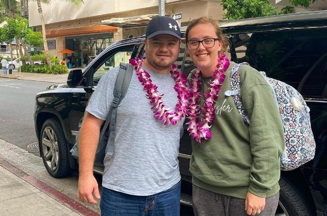 Shared Departure Transfer from Waikiki Hotels to Honolulu Airport - Price and Value: Why $23.04 Makes Sense for Many Travelers