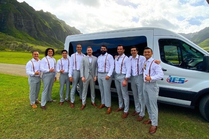 Shared Departure Transfer from Waikiki Hotels to Honolulu Airport - Small Hiccups to Plan For (So You Stay Stress-Free)