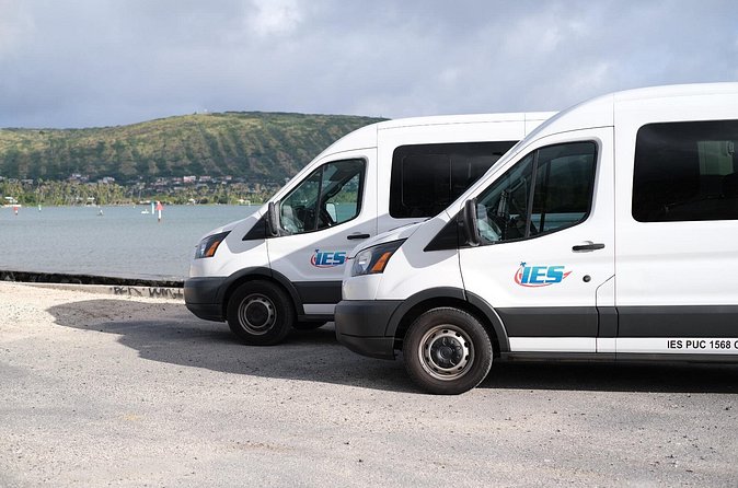 Shared Departure Transfer from Waikiki Hotels to Honolulu Airport - Should You Book This Shared Shuttle From Waikiki?
