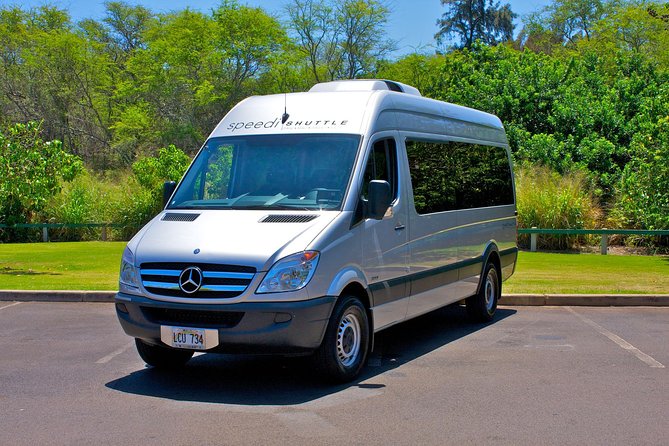 Shared Round-Trip Transfer: Honolulu Airport to Hotel or Cruise Terminal - Key Things I’d Watch Before You Book