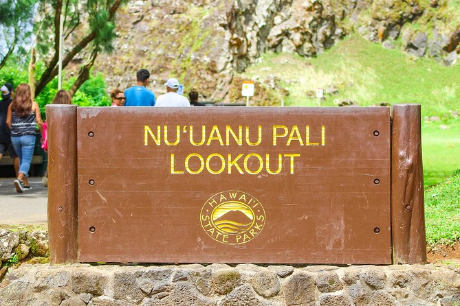 Sights & Bites Ultimate Oahu Circle Island Foodie Tour - The big idea: why this circle works so well