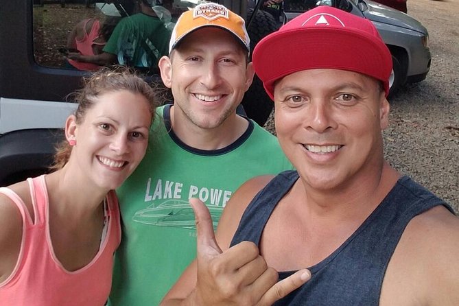 Skip the Crowds: Secret Oahu Half Circle Tour with a Local - Key highlights at a glance