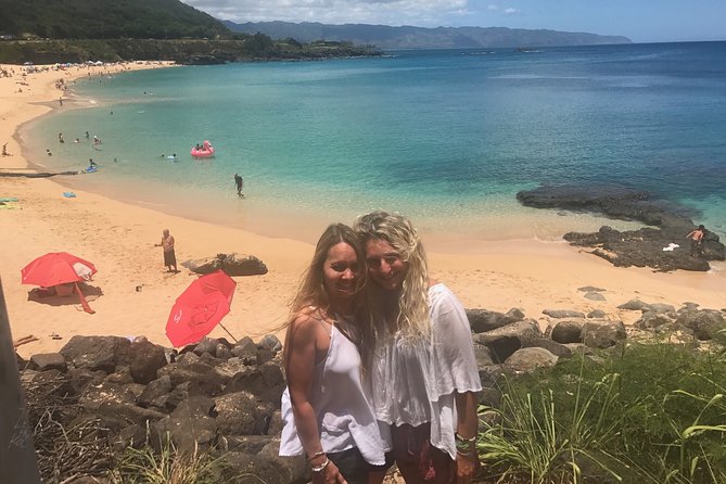 Skip the Crowds: Secret Oahu Half Circle Tour with a Local - Kalakaua Ave to Diamond Head: Waikiki’s edge, then a volcano panorama