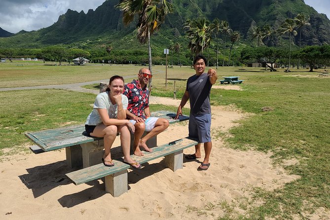 Skip the Crowds: Secret Oahu Half Circle Tour with a Local - The Kahala neighborhood drive: expensive scenery, but real perspective too