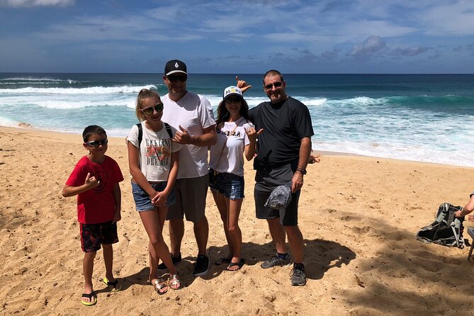 Skip the Crowds: Secret Oahu Half Circle Tour with a Local - Price and what $187.43 buys you in real time