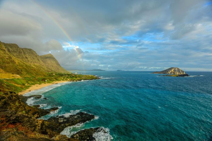 Small Group 3 Hour Honolulu Sunrise Tour with Malasadas - Small group of 7 and pro photo guidance for phones and cameras