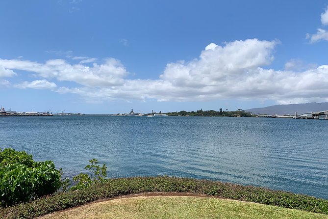 Small Group-Oahu Tour, Dole Plantation, Northshore, Sunset Beach - Key Things to Know Before You Go