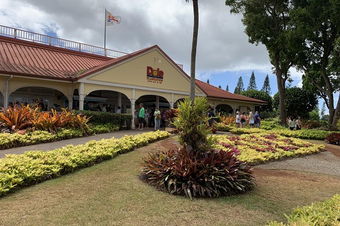 Small Group-Oahu Tour, Dole Plantation, Northshore, Sunset Beach - Polynesian Cultural Center: culture stop with a real-time pace