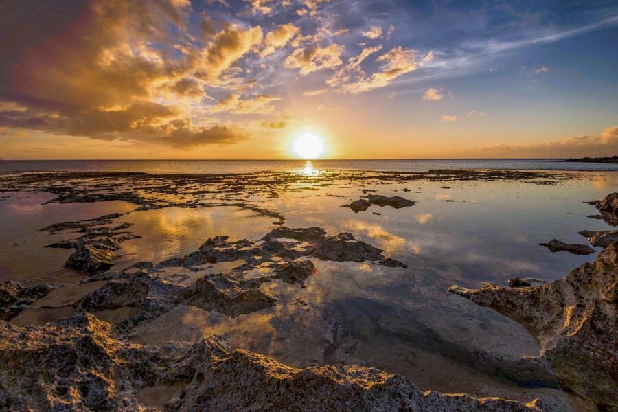 Small Group Tour of Honolulu Scenic Vistas with Sunset - Key highlights to know before you go