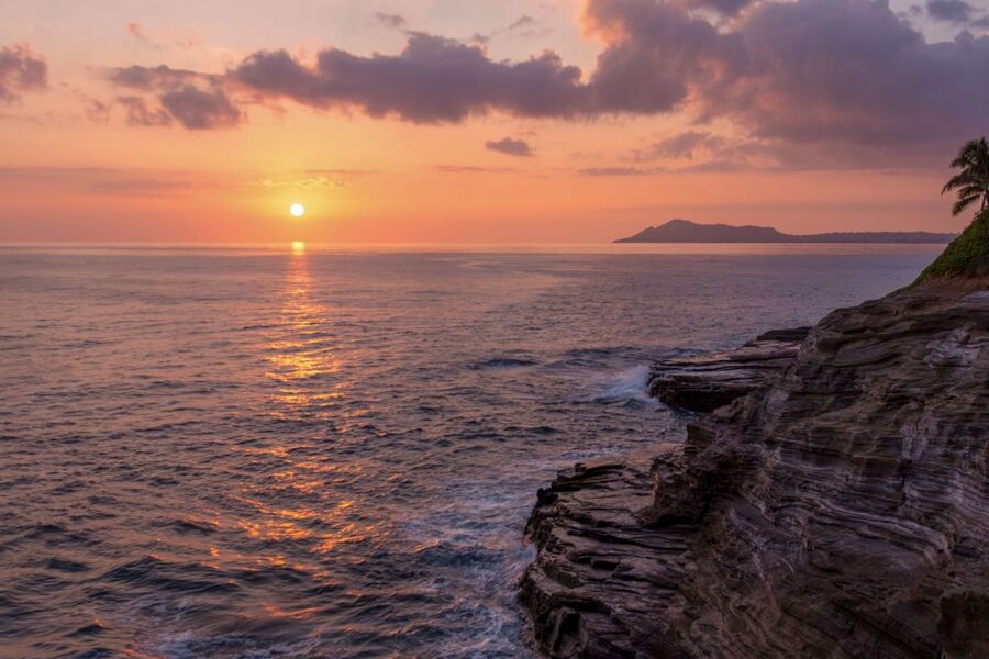 Small Group Tour of Honolulu Scenic Vistas with Sunset - Waikiki pickups and how the day actually moves