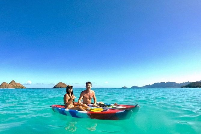 South Shore Aloha Friendly Tour - Why a south shore private loop feels better than DIY