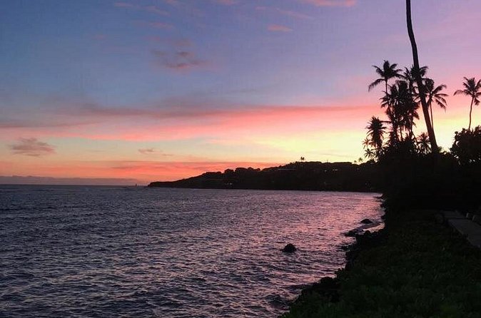 South Shore Aloha Friendly Tour - Time limits, beach reality, and how to prepare