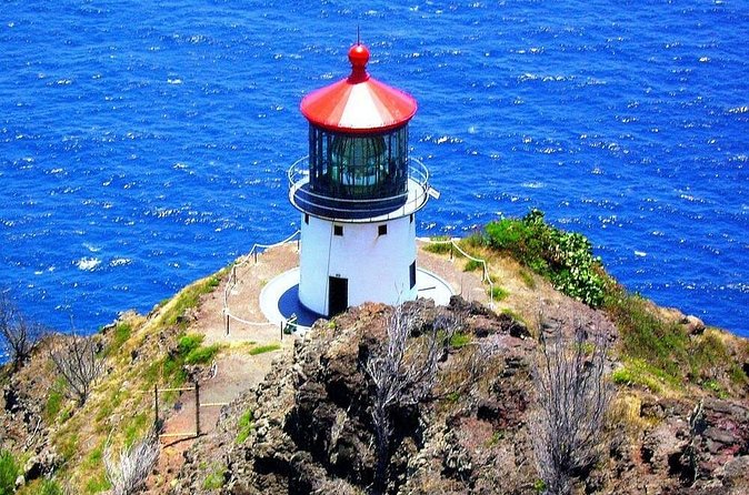 South Shore Aloha Friendly Tour - Who should book this south side Oahu tour