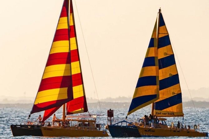 South Shore Open Sail from Kewalo Harbor Including Drinks - Price and value at $47.50: what you’re really buying