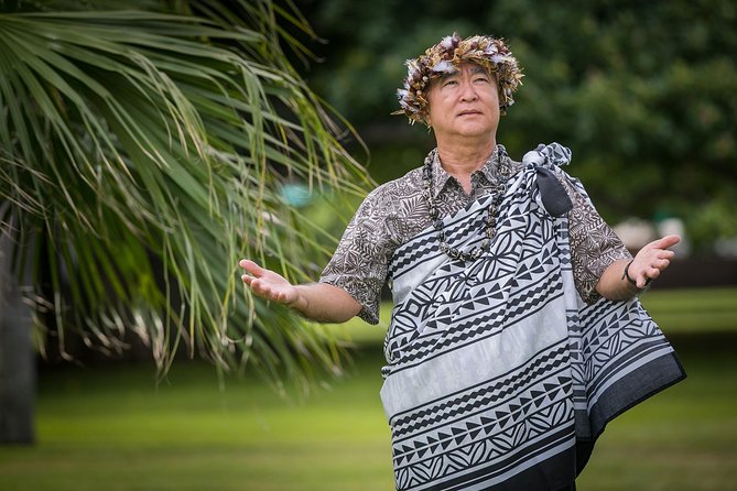 Spiritual Hawaiian Culture Tour from Honolulu - Key moments that make this tour worth your time