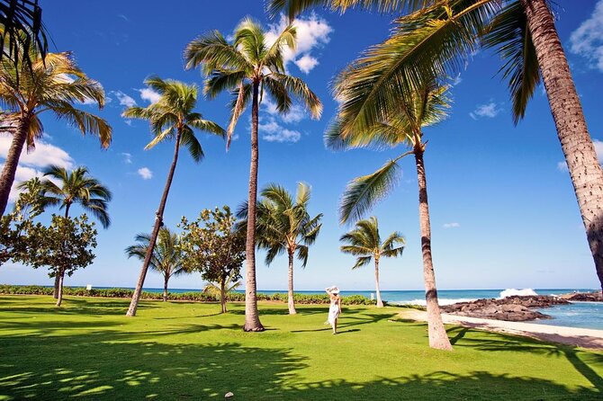 Star Tour Show at Ko Olina - Quick hits before you book