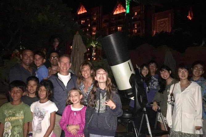 Star Tour Show at Ko Olina - Price and value at $49 per person: what you are really paying for