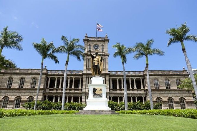 Stars and Stripes Tour: Pearl Harbor and Battleship Missouri - Pickup, drop-off, and the morning stress factor in Waikiki