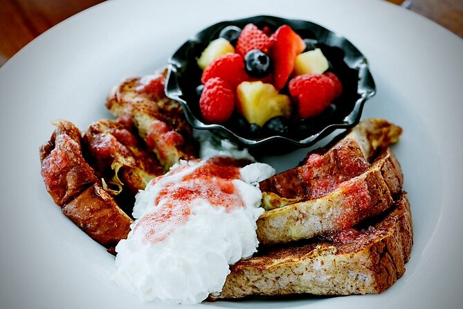 Sunrise Breakfast Cruise in Honolulu - The Ala Moana start point that makes it easy to plan