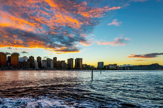 Sunrise Breakfast Cruise in Honolulu - Value: why this beats a typical half-day in Waikiki