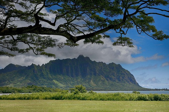 Sunrise Plus Island Tour - The Breakfast Pause You Should Plan For