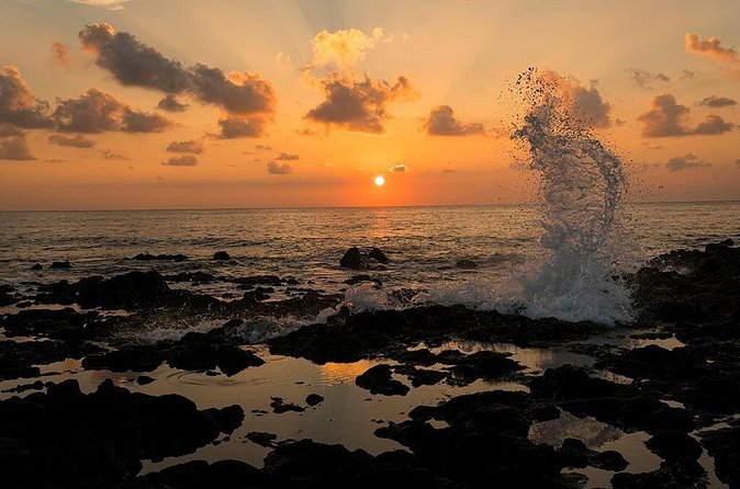Sunrise Plus Island Tour - What to Expect When It’s Rainy or Uncooperative