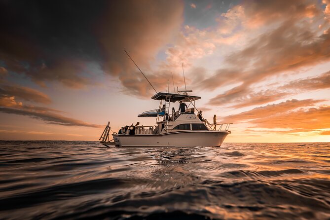 Sunset Cruise along Waikiki Coastline - BYOB on the Water, With Snacks and Non-Alcoholic Options Included