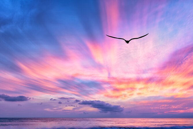 Sunset Cruise along Waikiki Coastline - Is It Worth Paying $124 for 90 Minutes?