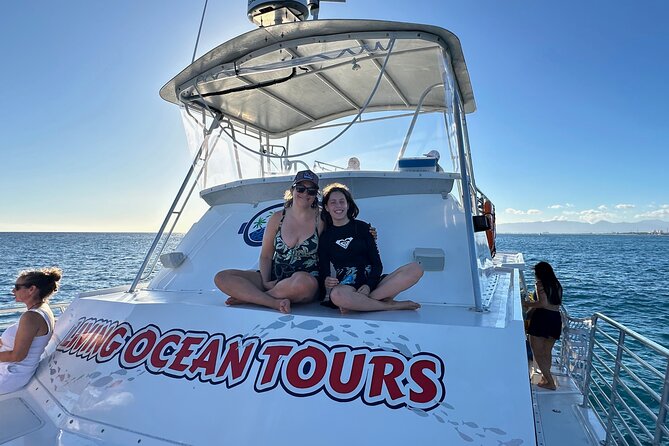 Sunset Cruise Waikiki - Golden Hour Cocktail Cruise - The Boat Details That Affect Your Comfort