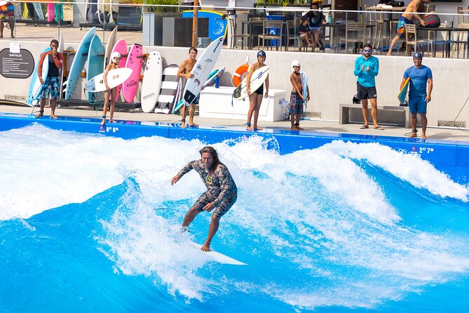 Surf Activity on the Wai Kai Wave in Ewa Beach - Where it is in Ewa Beach, and how to plan your timing