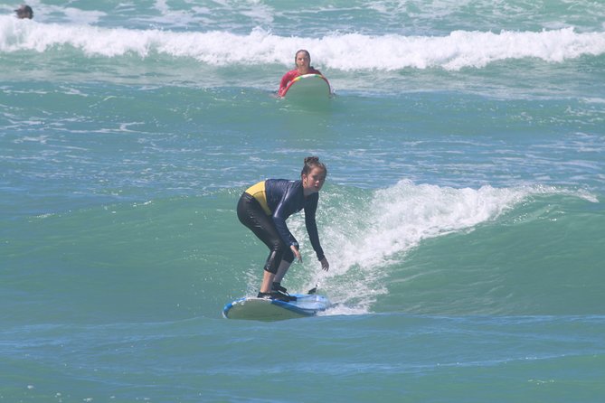 Surf HNL: Small-Group or Private Surfing Lesson (Ko'olina) - Price and value: $169 for a focused intro, or go longer for more reps