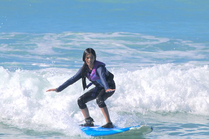 Surf HNL: Surf Lessons near Ko'olina!!!!! - Timing and group size: the “up to 4” difference