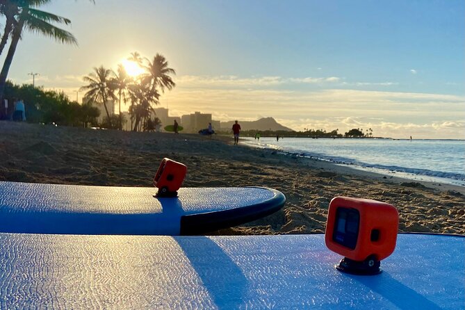 Surf Lesson Without the Crowds Including GoPRO Videos - Key Things That Make This Surf Lesson Worth Your Time