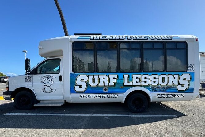 Surf Lessons get your Social Media video & photos you Surfing HI. - Key Things That Make This Lesson Worth Your Time