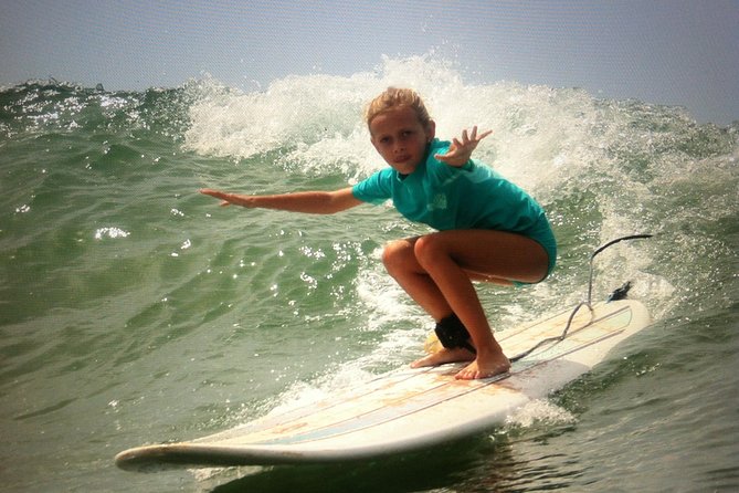 Surf Lessons on the North Shore of Oahu - The 90 Minutes: A Simple Plan That Gets You on Your Board