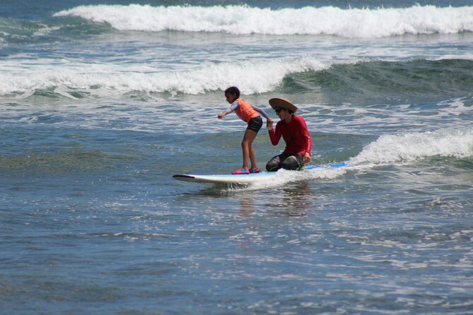 Surf Lessons on the North Shore of Oahu - Getting in the Water: Beginner Waves and Real Instruction in Motion