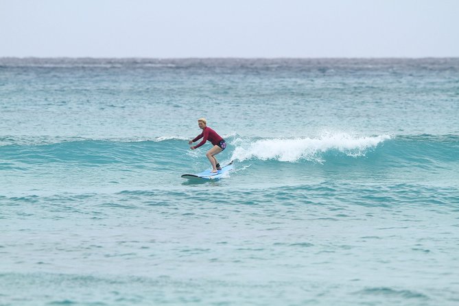Surfing Lessons On Waikiki Beach - Price and Value Check: Is $129 Worth It?