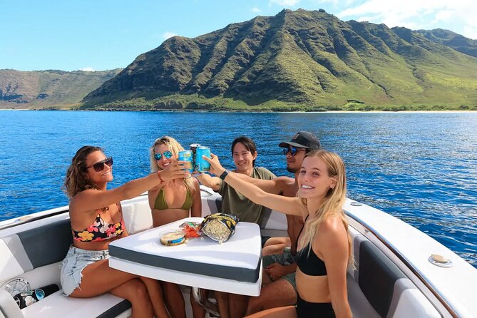 Swim With Dolphins & Turtles in West Oahu (Semi-Private Tours) - Photo and video add-ons, how to avoid disappointment