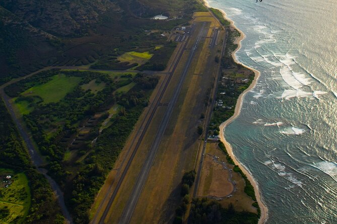 Tandem Skydiving with GoJump in Hawaii - The 14,000-Foot Climb: Why the Waiting Part Is Worth It