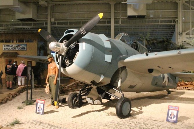 The Best of Pearl Harbor Full Day Tour - Key Points You Can Use Right Away