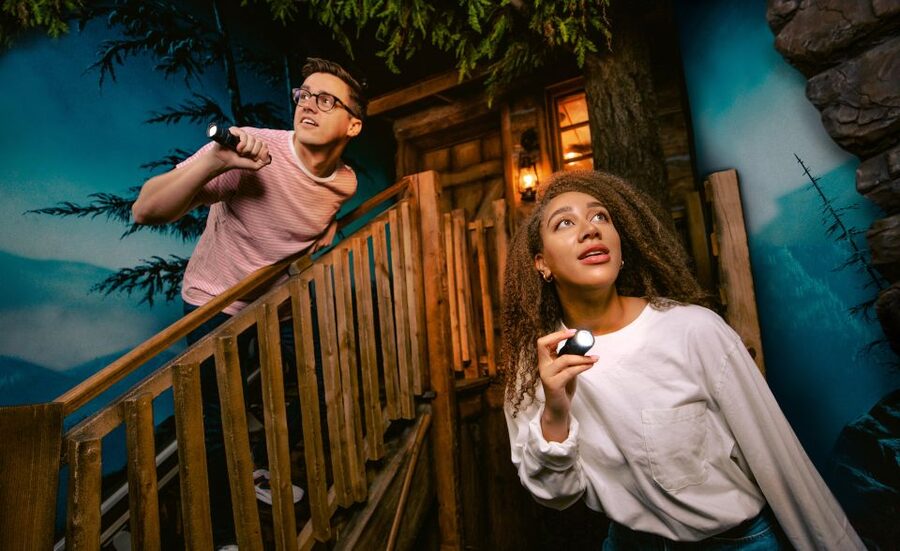 The Escape Game Honolulu: 60-Minute Adventures at Ala Moana - Unlimited Hints: The Secret Sauce for Fun