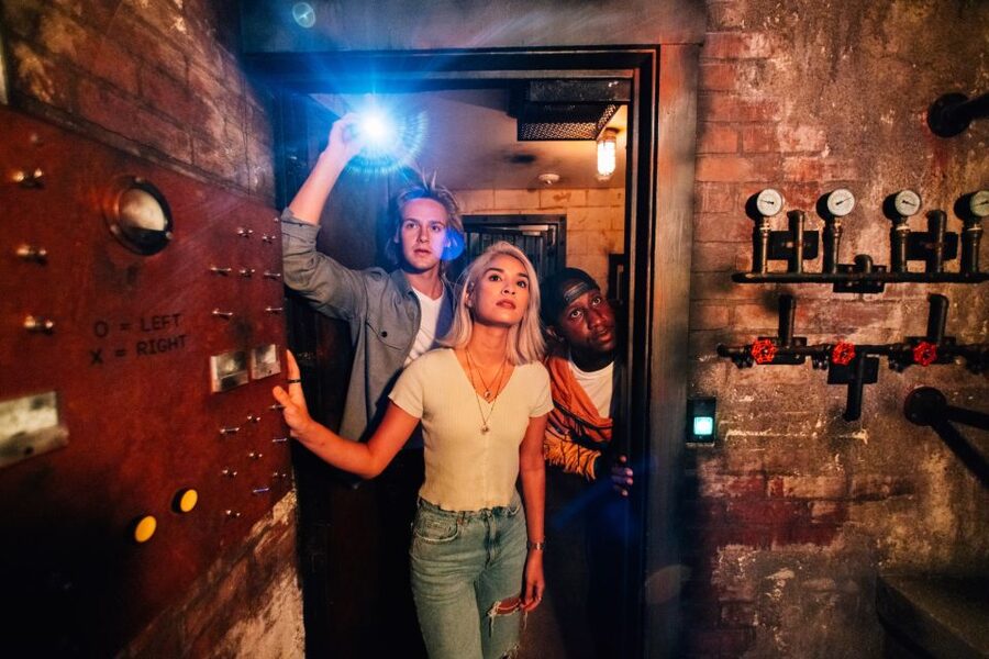 The Escape Game Honolulu: 60-Minute Adventures at Ala Moana - Practical Tips Before You Play