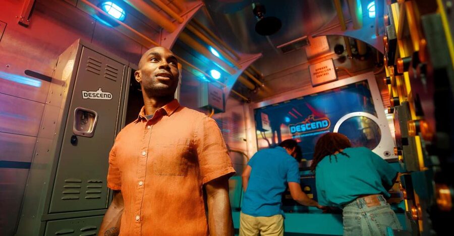 The Escape Game Honolulu: 60-Minute Adventures at Ala Moana - Where the Staff Fits In (and Why It Matters)